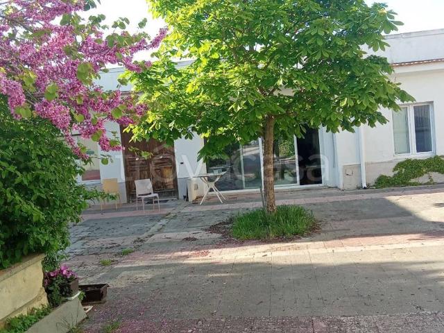 Villa in in affitto da privato a Caltanissetta via Luigi Russo, 27, da privato TrovaCasa