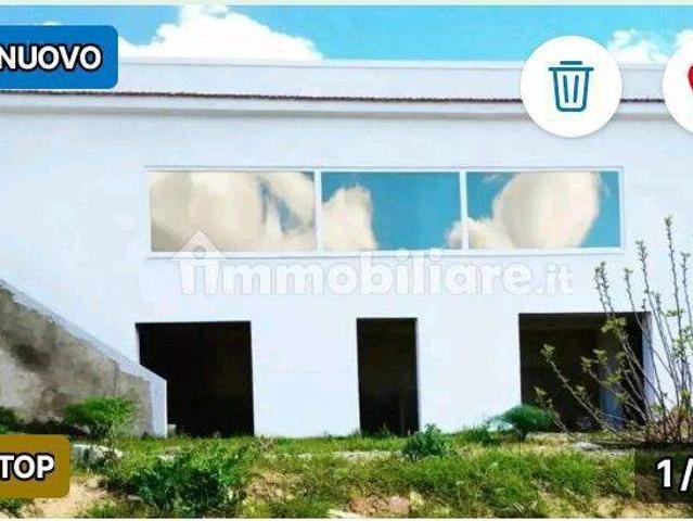 Villa in in affitto da privato a Caltanissetta via Luigi Russo, 27, da privato TrovaCasa