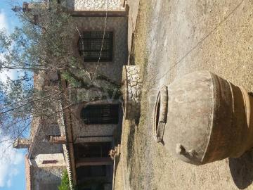Villa in in affitto da privato a Calvi dell'Umbria sp6, 9, terrazzo, da privato, caminetto TrovaCasa