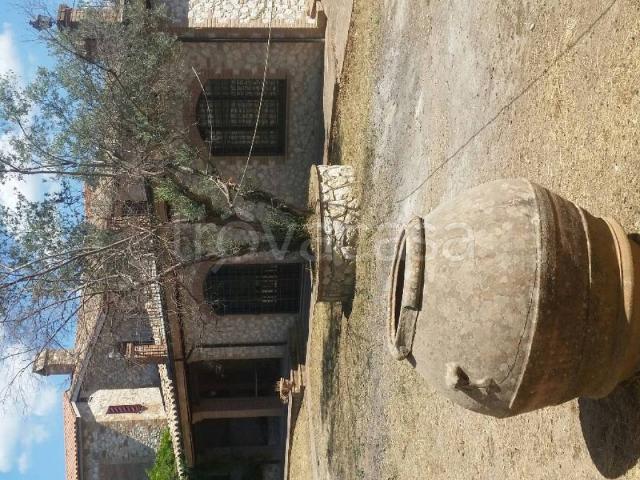 Villa in in affitto da privato a Calvi dell'Umbria sp6, 9, terrazzo, da privato, caminetto TrovaCasa