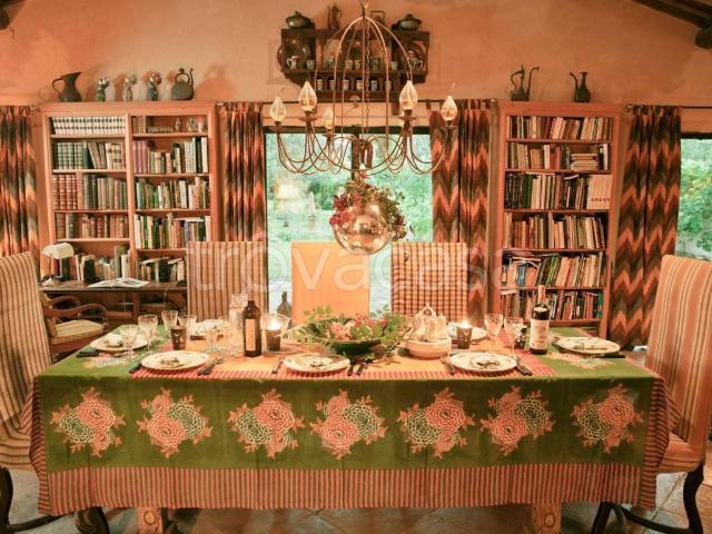 Villa in in affitto da privato a Capalbio via Giacomo Puccini, 8, giardino privato, da privato, caminetto TrovaCasa