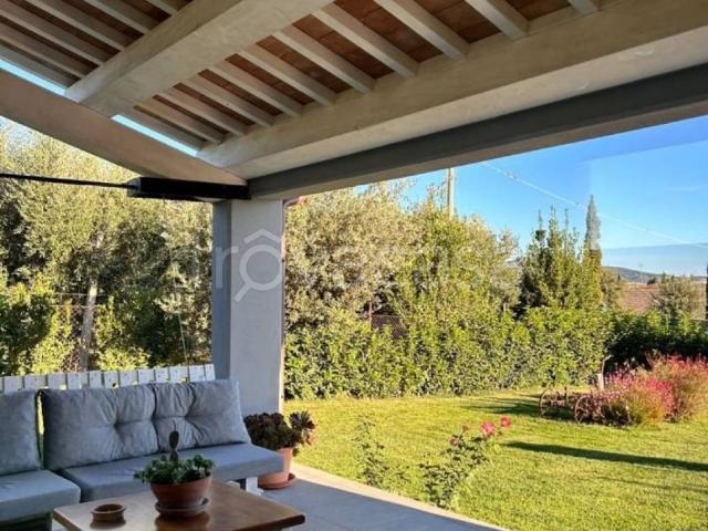 Villa in in affitto da privato a Capalbio località Centro a, 6, giardino, da privato, lavatrice TrovaCasa