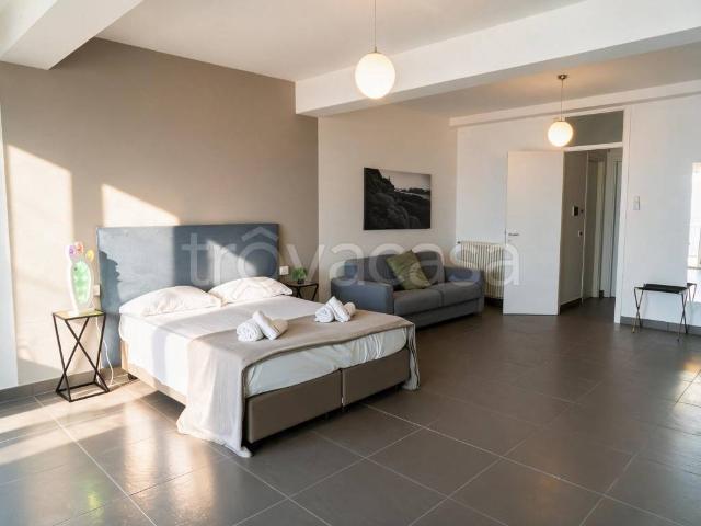 Villa in in affitto da privato a Capo d'Orlando contrada Scafa, 130/e, posto auto, da privato, vista mare TrovaCasa