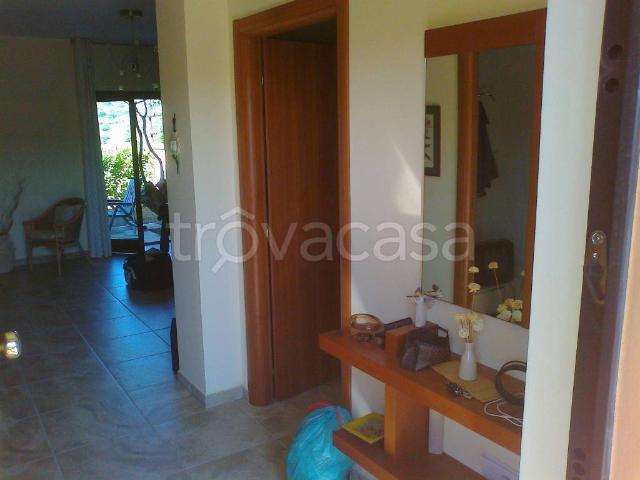 Villa in in affitto da privato a Cappelle sul Tavo contrada Valle Sbraccia, 17, giardino privato, posto auto, da privato TrovaCasa