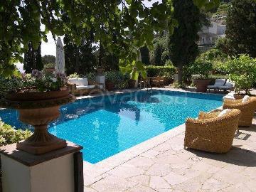 Villa Indipendente in affitto a Marina Piccola