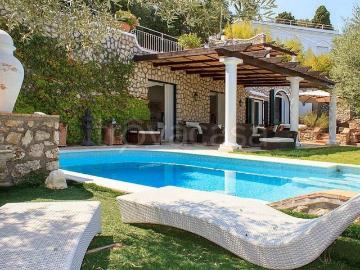 Villa Indipendente in affitto a Marina Piccola