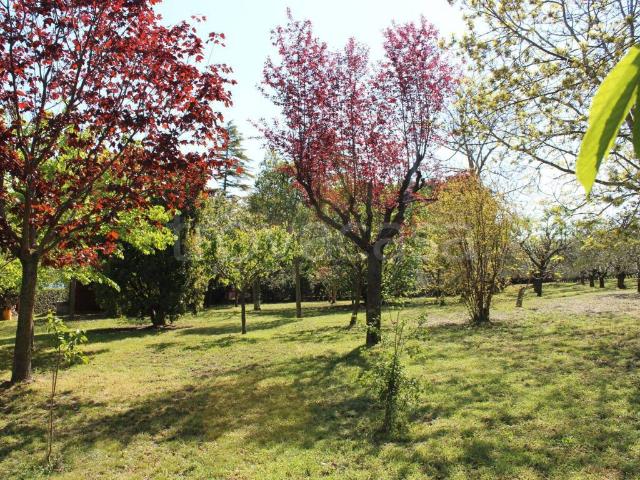 Villa in in affitto da privato a Carassai sp58, da privato, doppi servizi TrovaCasa