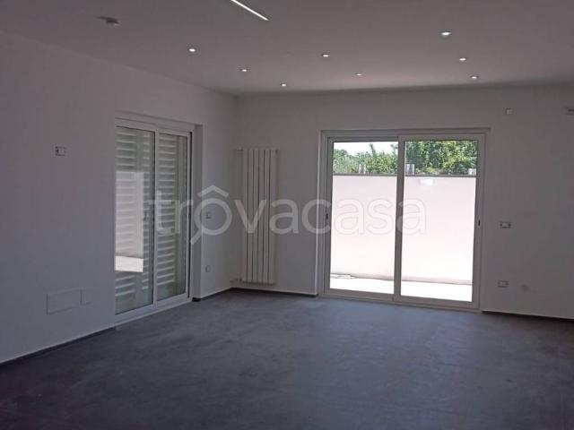 Villa in in affitto da privato a Carinaro via Salvador Dalì, 1, giardino, terrazzo, da privato TrovaCasa