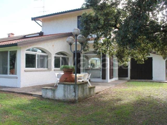 Villa in in affitto da privato a Castagneto Carducci strada Comunale del Baratto, giardino, da privato, lavatrice TrovaCasa