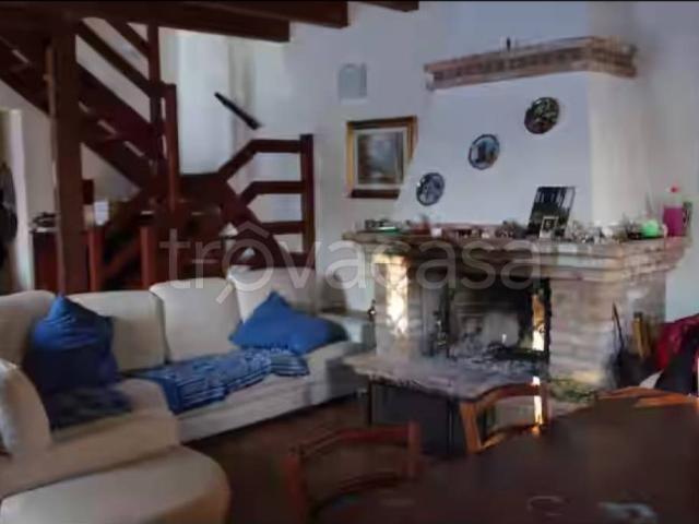 Villa in in affitto da privato a Castel di Casio strada Provinciale Passo zanchetto porretta Terme, da privato TrovaCasa