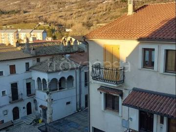 Villa in in affitto da privato a Castel di Sangro via Chiassetto, 11, da privato, centrale, lavatrice TrovaCasa