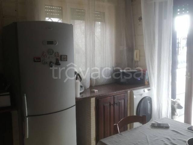 Villa in in affitto da privato a Castel Volturno viale Maso di Banco, 7, giardino, da privato, caminetto TrovaCasa