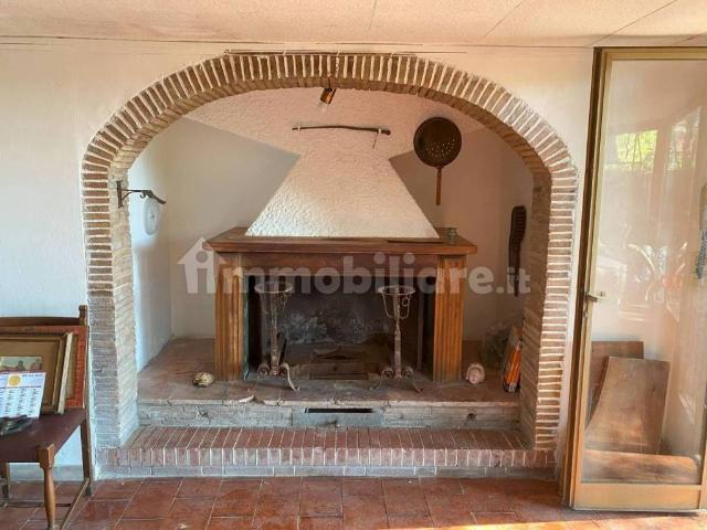 Villa in in affitto da privato a Castel Viscardo via Roma, 69, giardino, da privato, centrale TrovaCasa