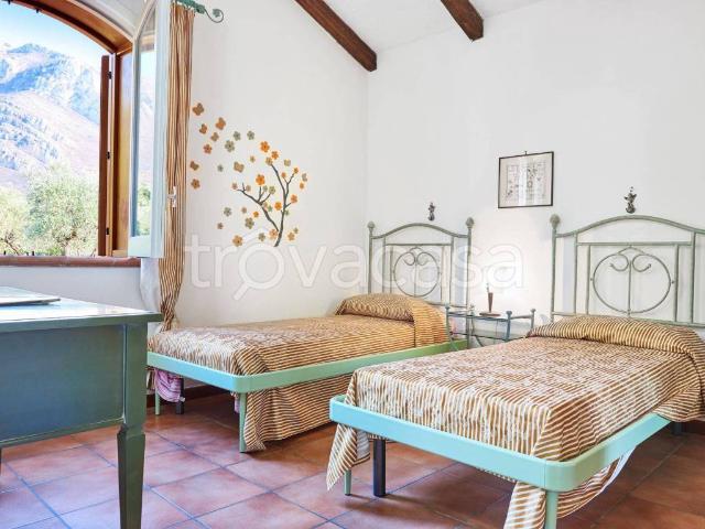 Villa in in affitto da privato a Castellammare del Golfo contrada Fraginesi, 467, giardino, da privato, lavatrice TrovaCasa