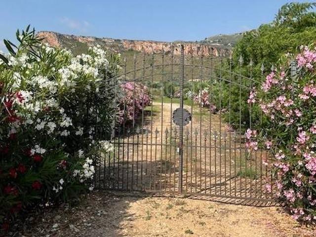 Villa in in affitto da privato a Castellammare del Golfo contrada Piano Vignazzi, da privato TrovaCasa
