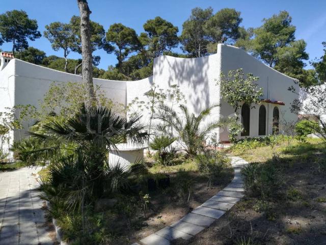 Villa in in affitto da privato a Castellaneta via Zond, 121, giardino, da privato, caminetto TrovaCasa