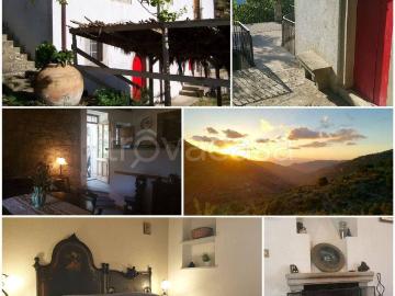 Villa in in affitto da privato a Castell'Umberto contrada Cammara Inferiore, 1, da privato, centrale, vicinanze negozi TrovaCasa