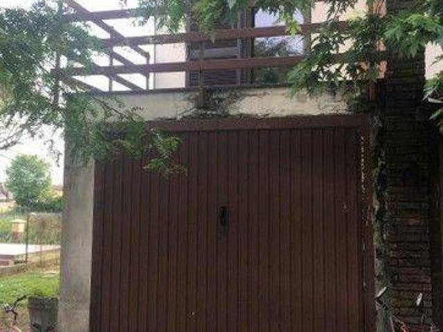 Villa in in affitto da privato a Casaletto Lodigiano via Lodi, 50, giardino, posto auto, box TrovaCasa