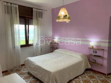 Villa in in affitto da privato a Cassino via San Michele, 42, giardino, da privato, panoramica TrovaCasa
