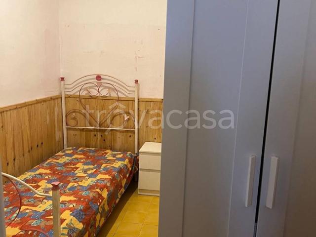 Villa in in affitto da privato a Catania via Pesce Dorato, 80, posto auto, da privato, cucina abitabile TrovaCasa