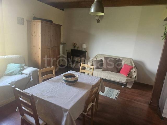 Villa in in affitto da privato a Catanzaro via Caduti sul Lavoro, 22, giardino, da privato, angolo cottura TrovaCasa