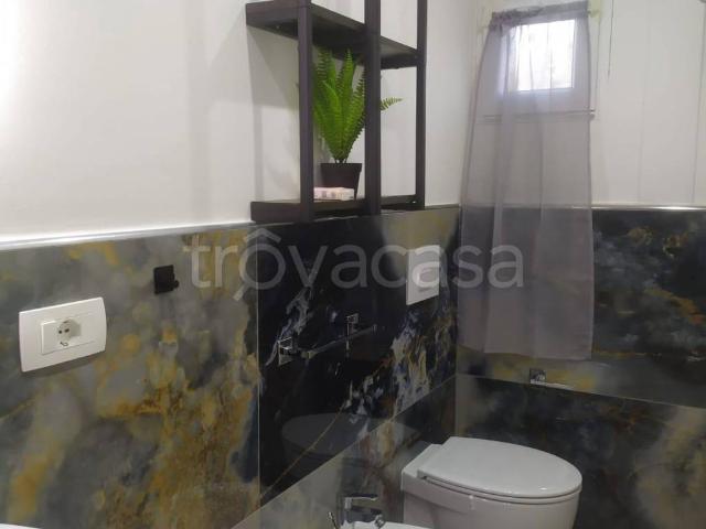 Villa in in affitto da privato a Catanzaro via Caduti sul Lavoro, 22A, giardino, posto auto, da privato TrovaCasa