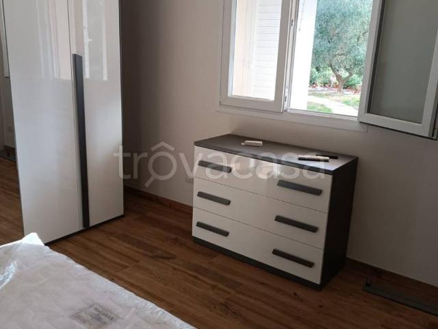 Villa in in affitto da privato a Cavallino via Chiusura Grande, posto auto, da privato, nuova costruzione TrovaCasa