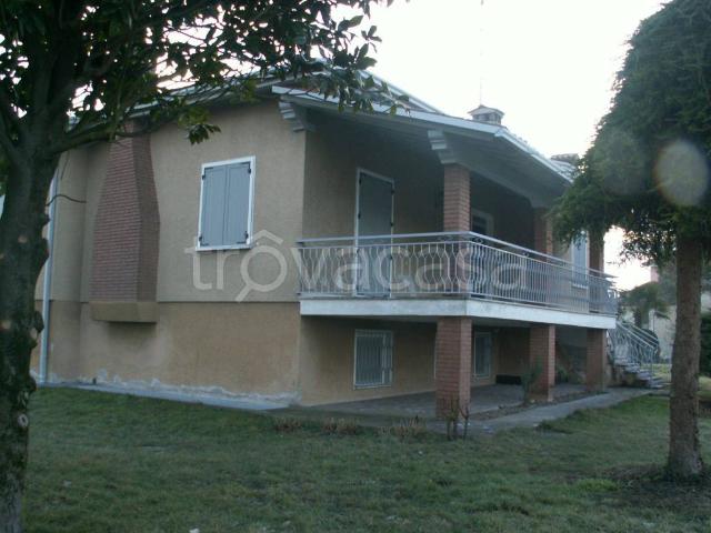 Villa in in affitto da privato a Cavriana via Parolara, 1, giardino, da privato TrovaCasa