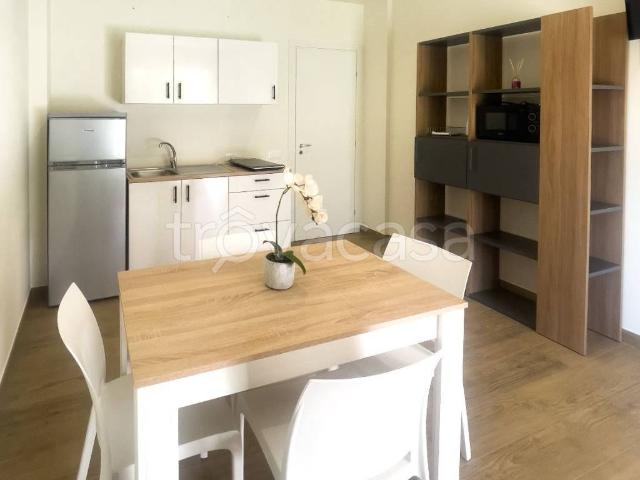 Villa in in affitto da privato a Cefalù via del Commercio, da privato, piscina privata TrovaCasa