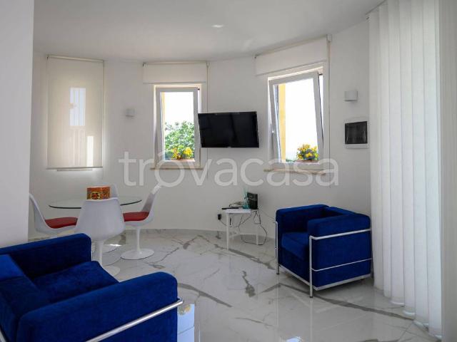 Villa in in affitto da privato a Cefalù via delle Primule, 52, giardino, da privato, posto auto coperto TrovaCasa