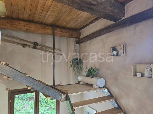 Villa in in affitto da privato a Cellio con Breia via Giacomo Matteotti, 33, giardino, da privato, caminetto TrovaCasa