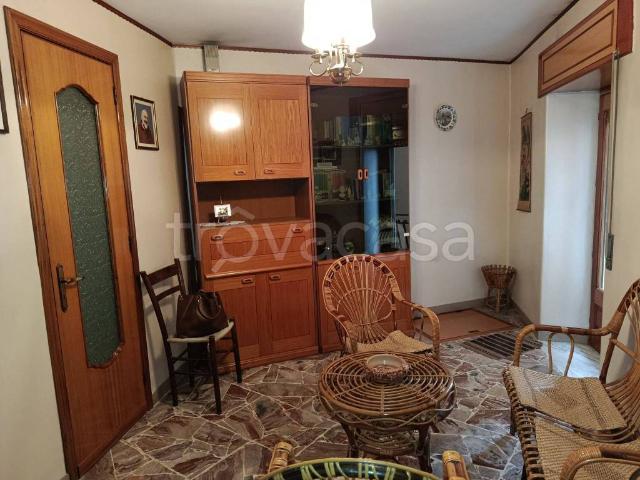 Villa in in affitto da privato a Cesarò corso Margherita, 134, da privato TrovaCasa