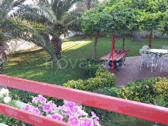 Villa in in affitto da privato a Condofuri lungomare, giardino, da privato, fronte mare TrovaCasa