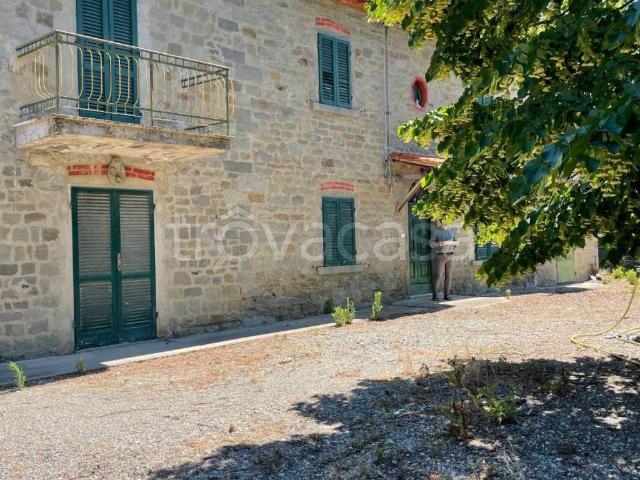 Villa in in affitto da privato a Cortona san Marco in Villa, giardino, box, da privato TrovaCasa