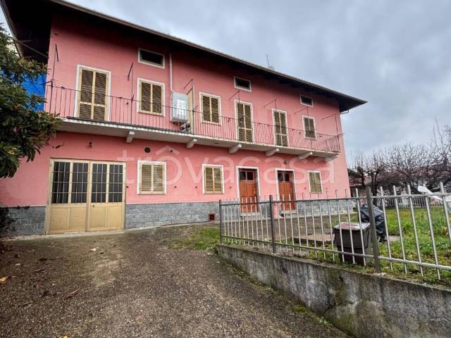 Villa in in affitto da privato a Cossato via Spinei, 48, giardino, box, da privato TrovaCasa