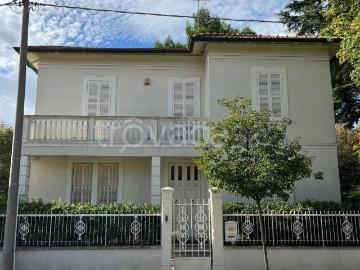 Villa in in affitto da privato a Fano via Gianlorenzo e Cristoforo Ferri, 5, giardino, box, da privato TrovaCasa