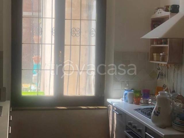 Villa in in affitto da privato a Falconara Marittima via 20 Settembre, 11, box, da privato, centrale TrovaCasa