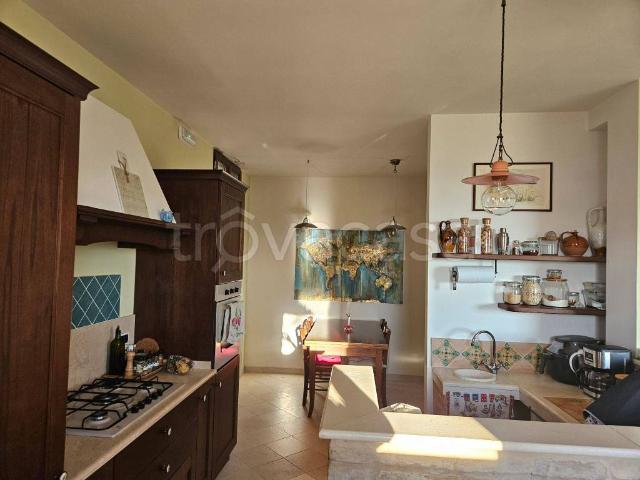 Villa in in affitto da privato a Fermo strada Comunale Bore di Tenna, 60, giardino, da privato, aria condizionata TrovaCasa