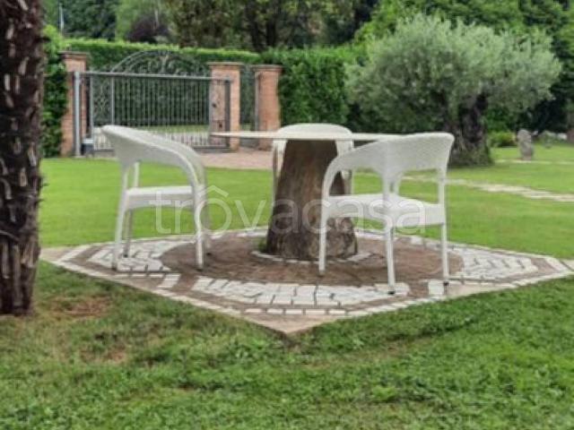 Villa in in affitto da privato a Fiano rotta Cerbiatta, 20, giardino privato, da privato, piscina TrovaCasa