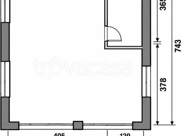 Villa in in affitto da privato a Firenze via Gabriele d'Annunzio, 114, da privato TrovaCasa