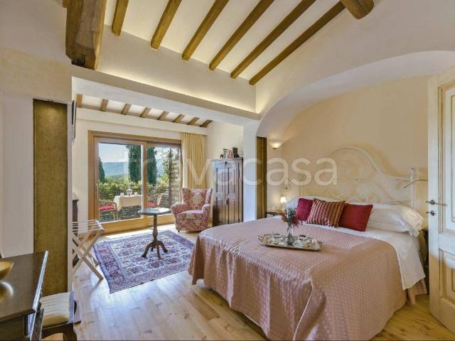 Villa in in affitto da privato a Firenze viale Europa, 227, da privato TrovaCasa