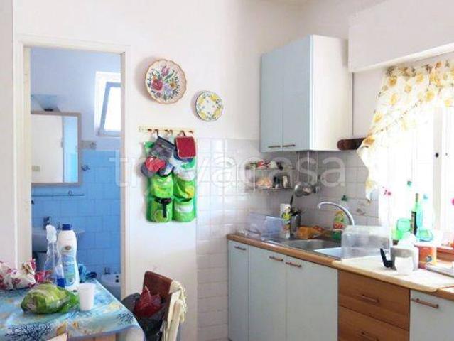 Villa in in affitto da privato a Fondi via Guado Bastianelli, 119, giardino, da privato TrovaCasa