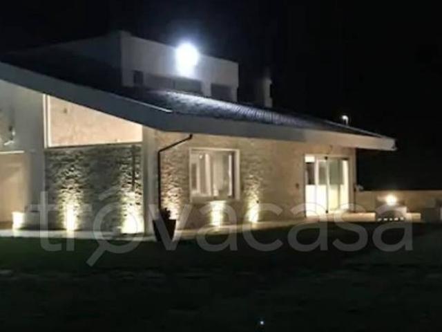 Villa in in affitto da privato a Fondi via Flacca, 1401, giardino, da privato, nuova costruzione TrovaCasa
