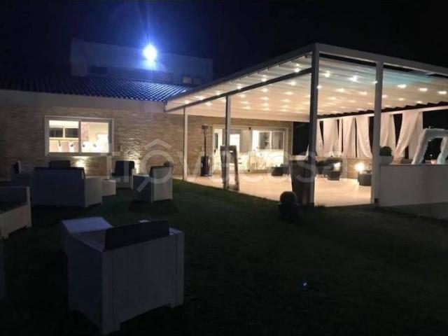 Villa in in affitto da privato a Fondi via Flacca, 1401, giardino, da privato, nuova costruzione TrovaCasa