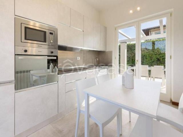 Villa in in affitto da privato a Forte dei Marmi, giardino, posto auto, box TrovaCasa