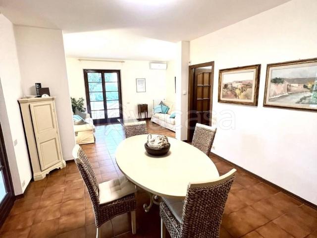 Villa in in affitto da privato a Forte dei Marmi via Lorenzo Quartieri, 27, giardino, da privato, centrale TrovaCasa