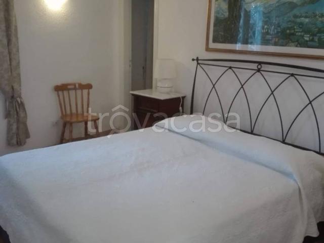 Villa in in affitto da privato a Forio via Tommaso Cigliano, 177, giardino, da privato TrovaCasa