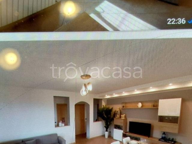 Villa in in affitto da privato a Formia via Ponzanello, Snc, giardino, da privato, nuova costruzione TrovaCasa