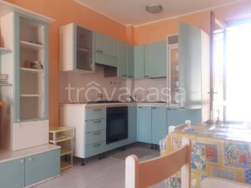Villa in in affitto da privato a Furnari via Giuseppe Tomasi di Lampedusa, 81, da privato, piscina, veranda TrovaCasa