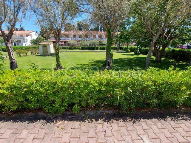 Villa in in affitto da privato a Furnari via Giuseppe Tomasi di Lampedusa, 81, da privato, piscina, veranda TrovaCasa
